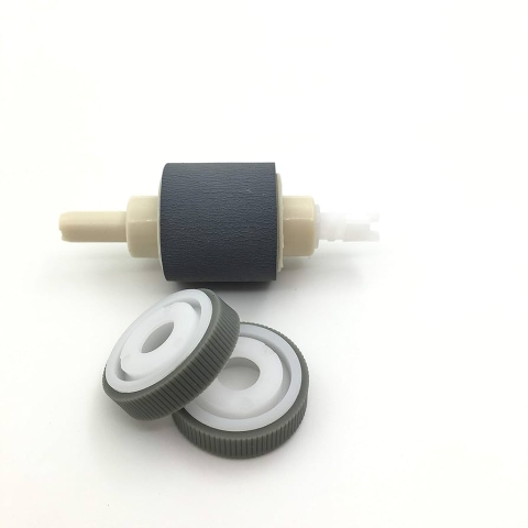 RM1-6414-000 Paper Pickup Roller For HP P2035 P2035n Pro40 M401 M425